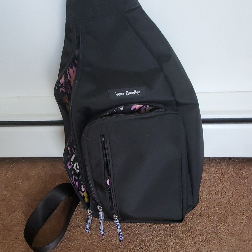 Over the shoulder bag